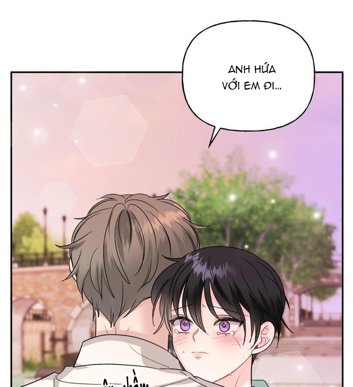 Xác Suất Tình Yêu Chapter 58: Side Story 2 - Trang 65