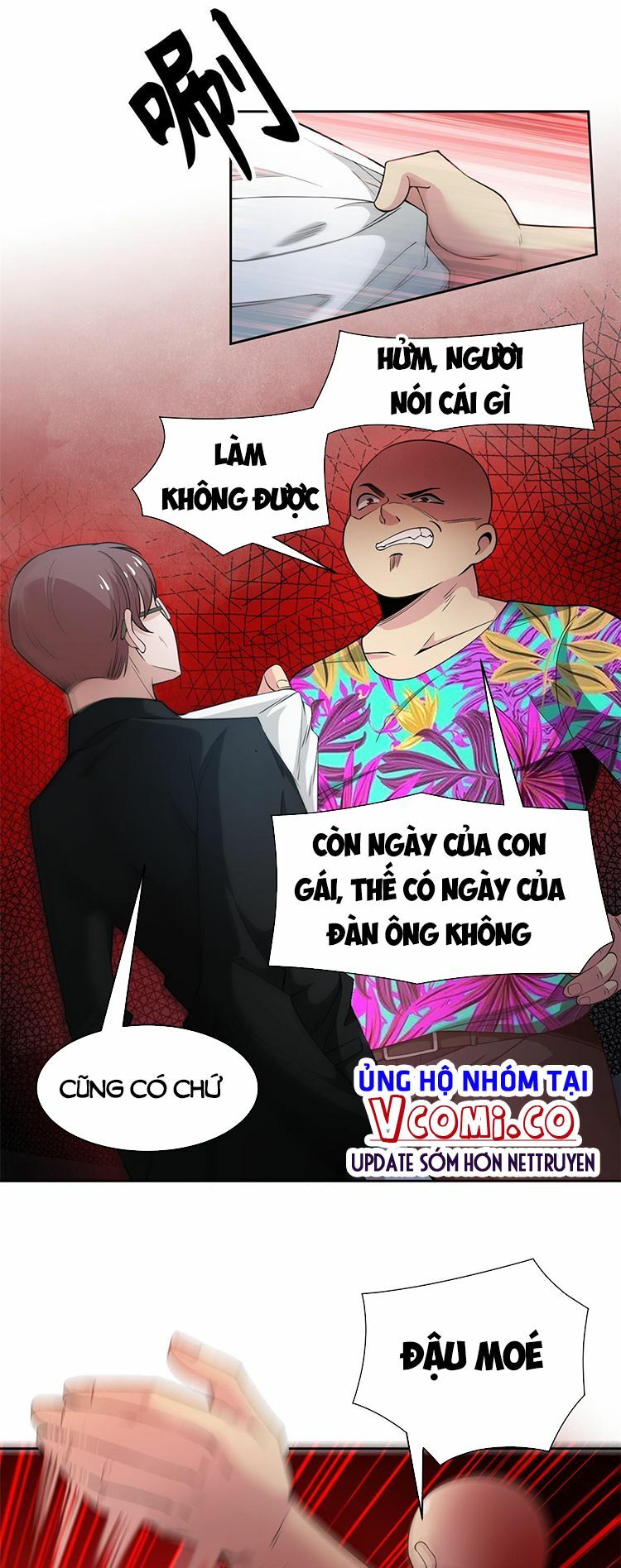 Cường Giả Đến Từ Trại Tâm Thần Chapter 108 - Trang 25