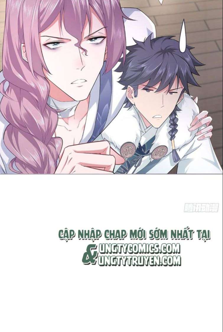 Nhập Mộ Chi Thần Chapter 74 - Trang 31