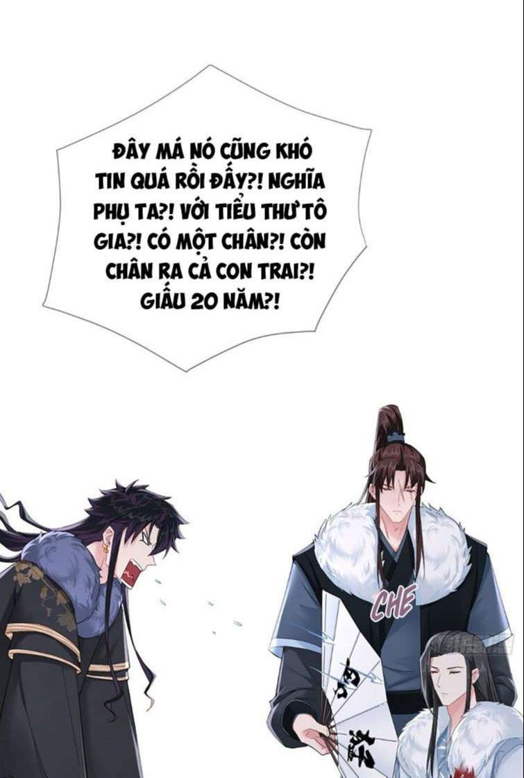 Nhập Mộ Chi Thần Chapter 74 - Trang 32