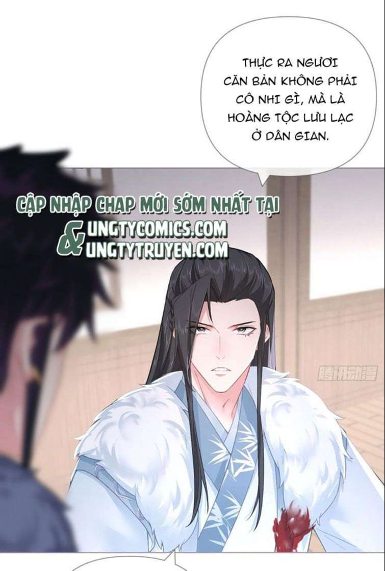 Nhập Mộ Chi Thần Chapter 74 - Trang 37