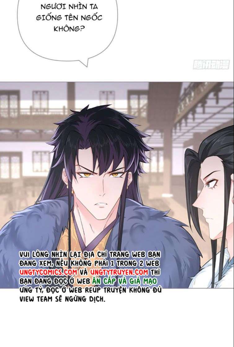 Nhập Mộ Chi Thần Chapter 74 - Trang 48