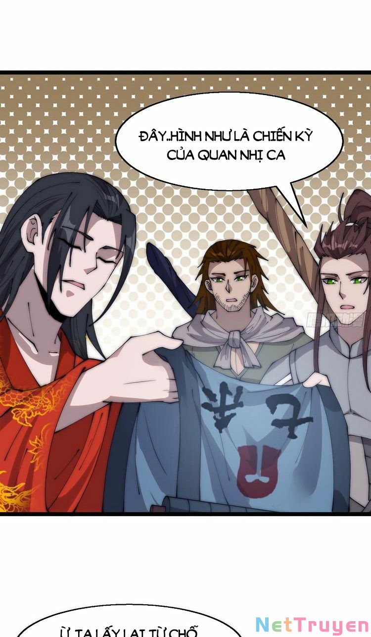 Ta Có Một Sơn Trại Chapter 377 - Trang 14