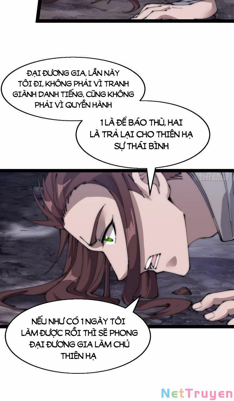 Ta Có Một Sơn Trại Chapter 377 - Trang 20