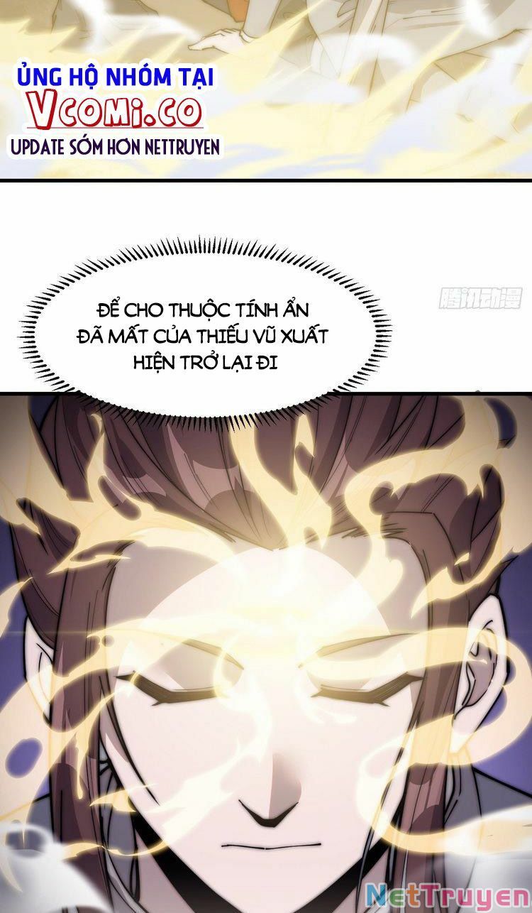 Ta Có Một Sơn Trại Chapter 377 - Trang 26