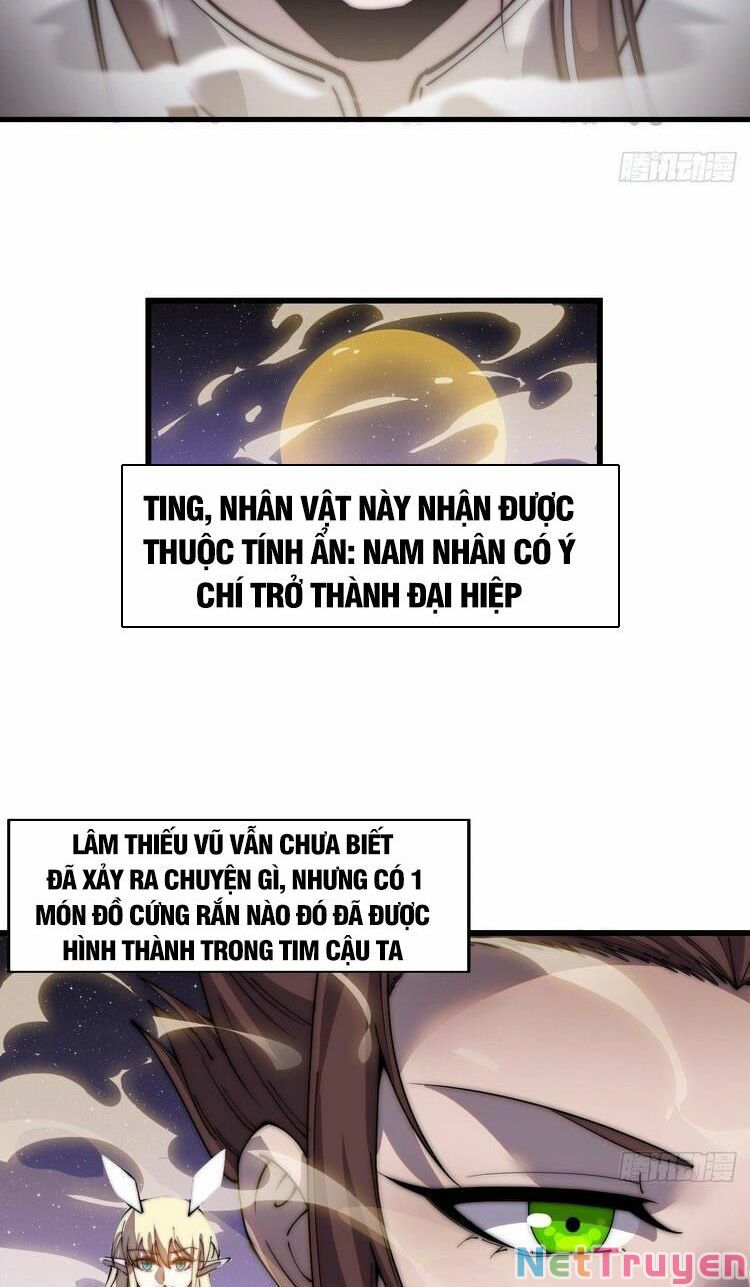 Ta Có Một Sơn Trại Chapter 377 - Trang 27