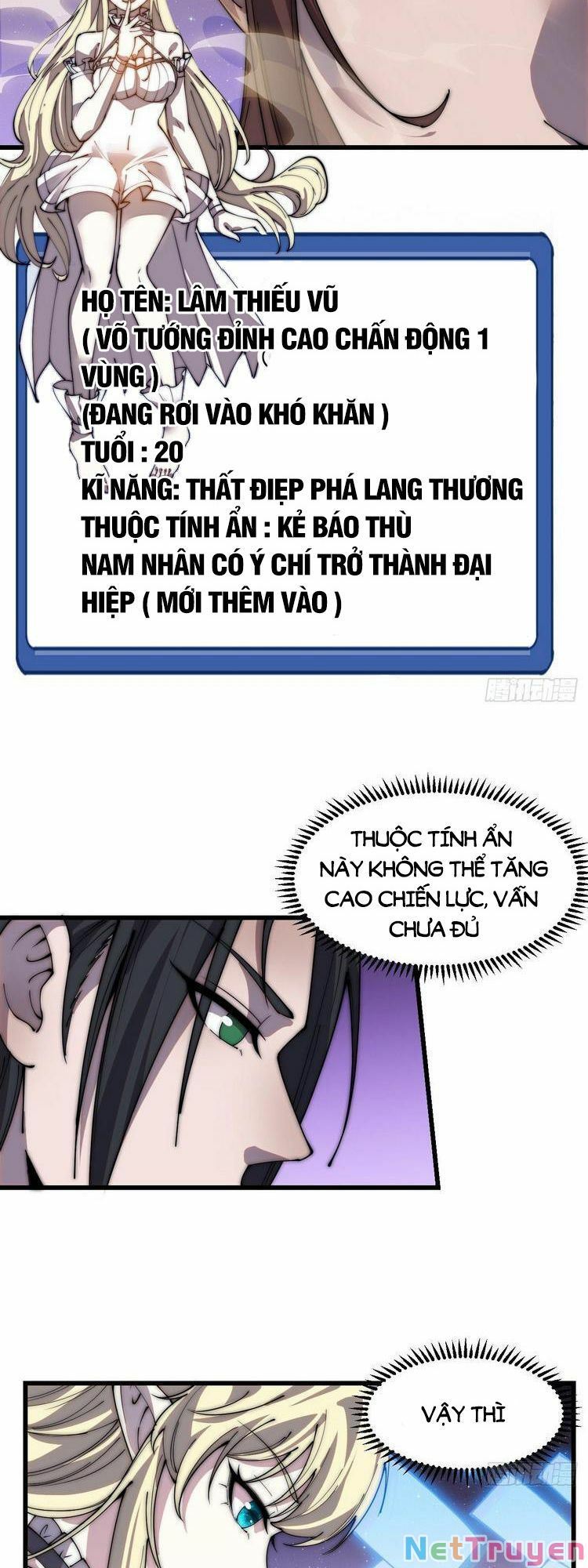 Ta Có Một Sơn Trại Chapter 377 - Trang 28