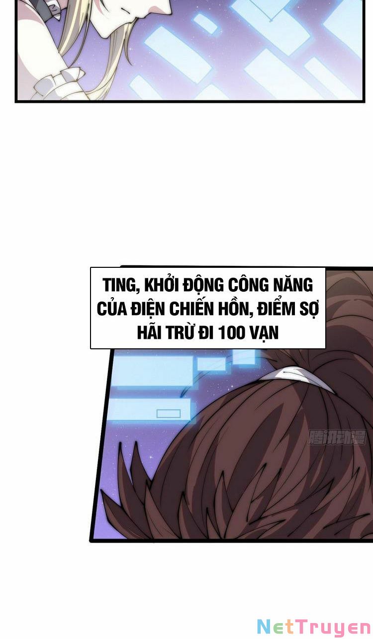 Ta Có Một Sơn Trại Chapter 377 - Trang 29