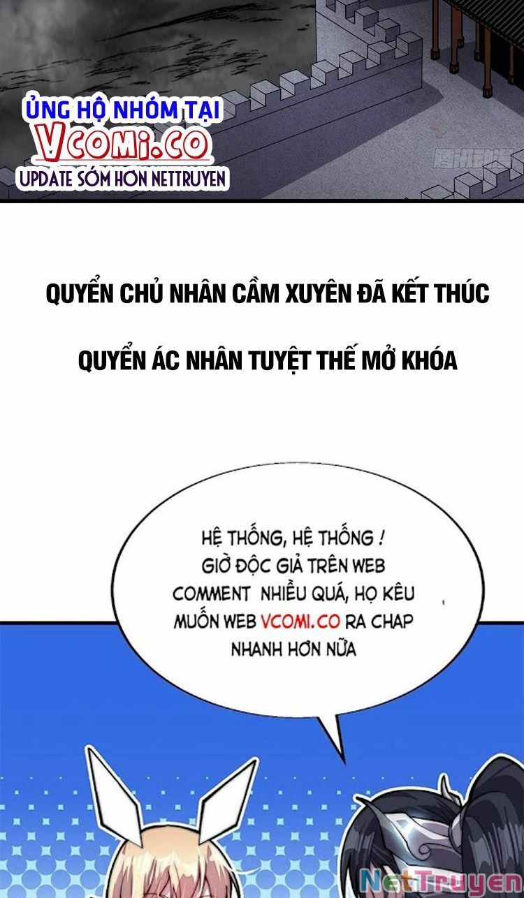 Ta Có Một Sơn Trại Chapter 377 - Trang 38