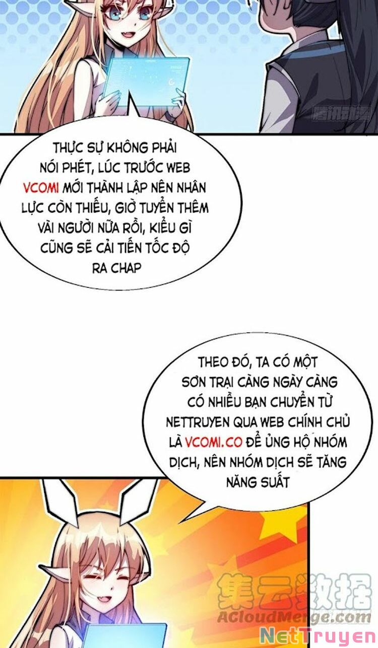 Ta Có Một Sơn Trại Chapter 377 - Trang 39