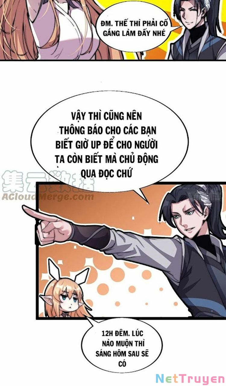 Ta Có Một Sơn Trại Chapter 377 - Trang 42