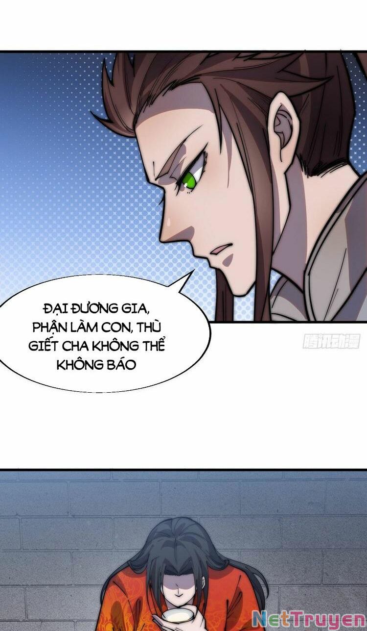 Ta Có Một Sơn Trại Chapter 377 - Trang 6