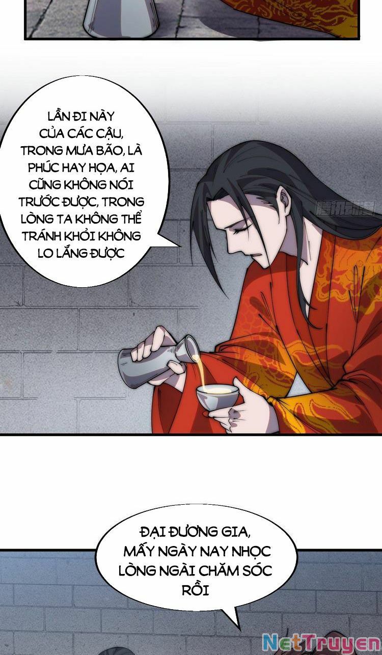 Ta Có Một Sơn Trại Chapter 377 - Trang 8