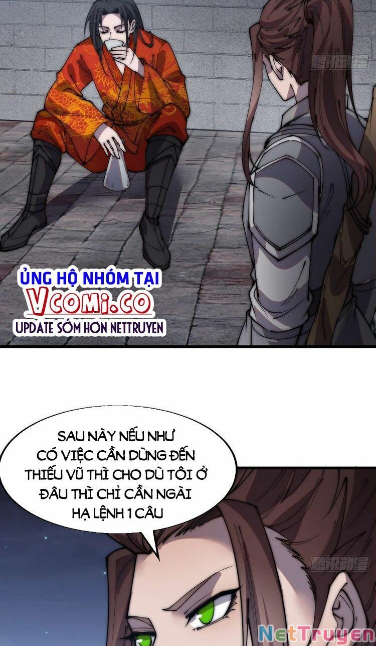 Ta Có Một Sơn Trại Chapter 377 - Trang 9