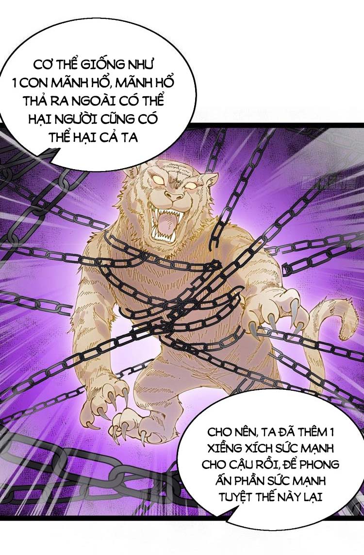 Ta Có Một Sơn Trại Chapter 378 - Trang 16