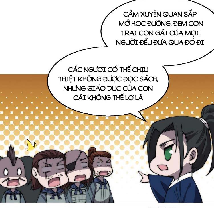 Ta Có Một Sơn Trại Chapter 378 - Trang 5