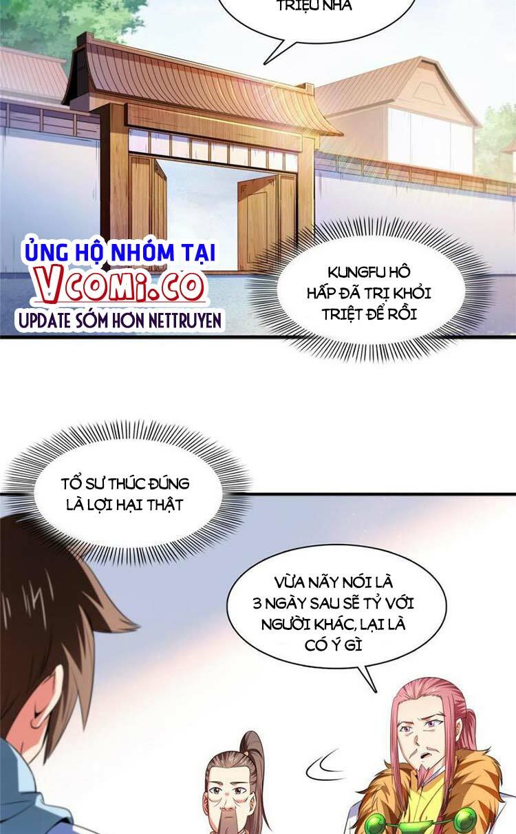 Thiên Đạo Đồ Thư Quán Chapter 187 - Trang 20