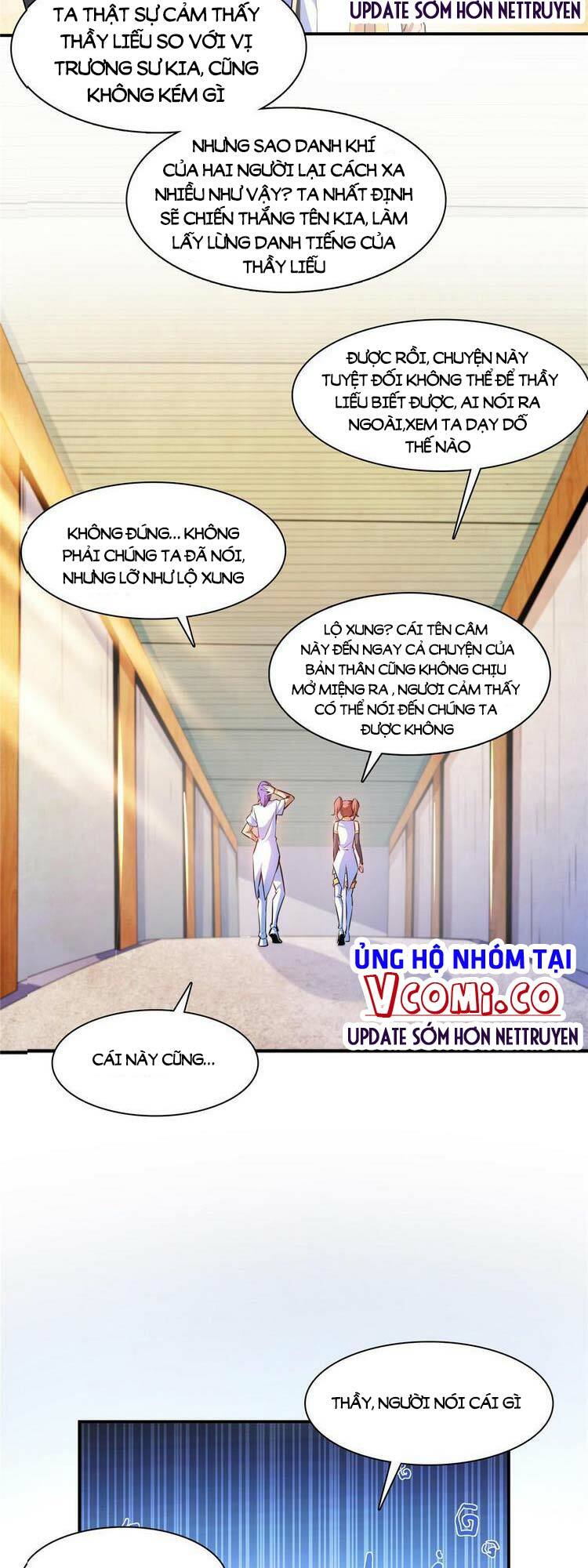 Thiên Đạo Đồ Thư Quán Chapter 188 - Trang 19