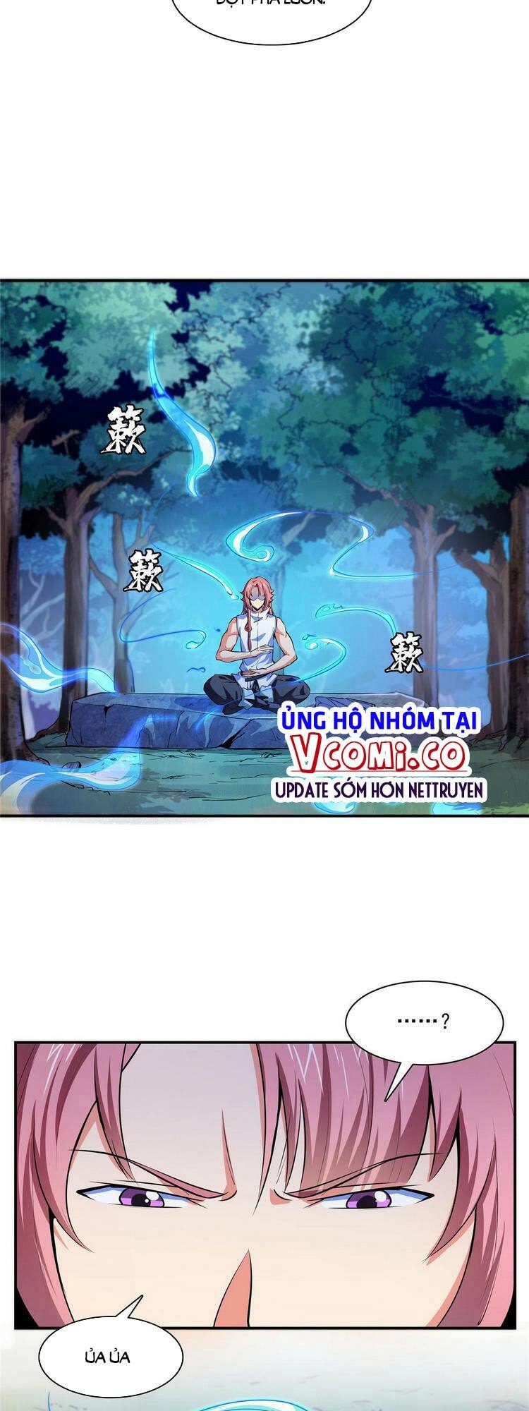 Thiên Đạo Đồ Thư Quán Chapter 190 - Trang 3