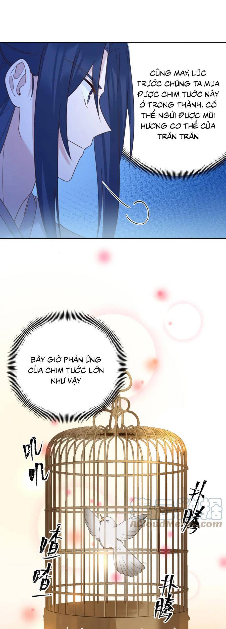 Hoàng Hậu Vô Đức Chapter 80 - Trang 25