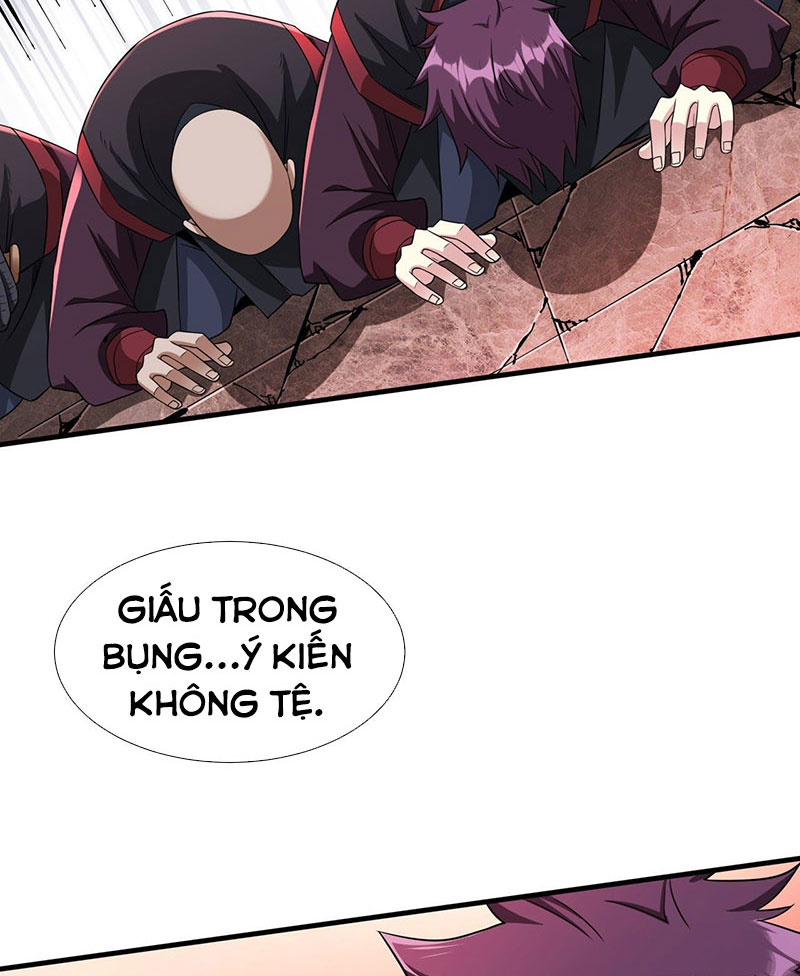 Không Có Đạo Lữ Sẽ Chết Chapter 38 - Trang 10