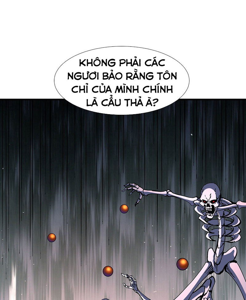 Không Có Đạo Lữ Sẽ Chết Chapter 38 - Trang 12