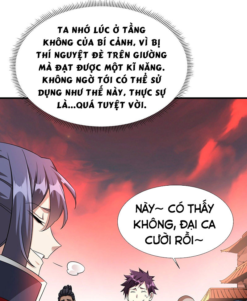 Không Có Đạo Lữ Sẽ Chết Chapter 38 - Trang 2