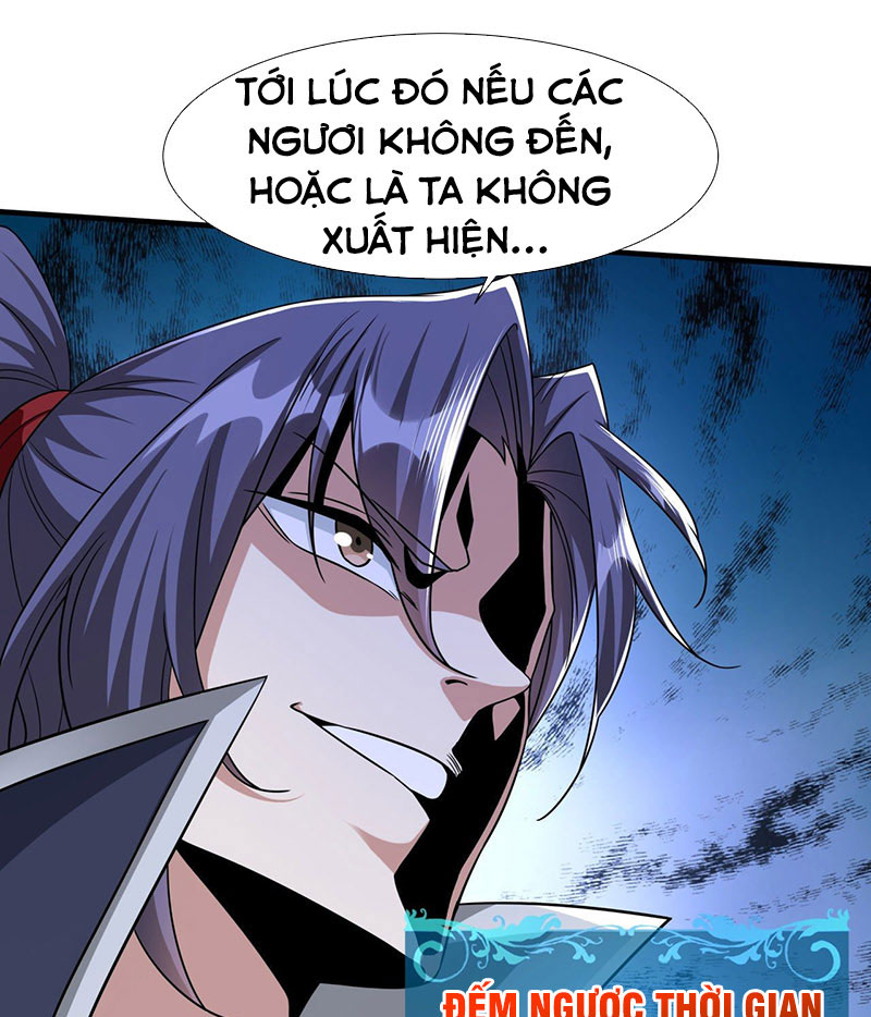 Không Có Đạo Lữ Sẽ Chết Chapter 38 - Trang 27