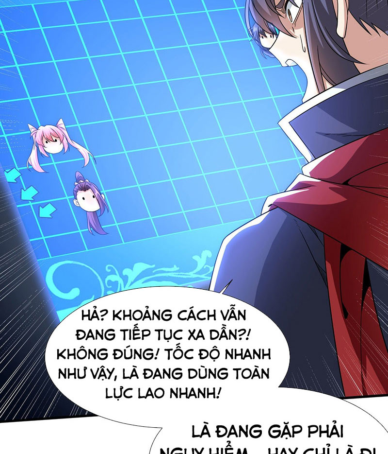 Không Có Đạo Lữ Sẽ Chết Chapter 38 - Trang 43