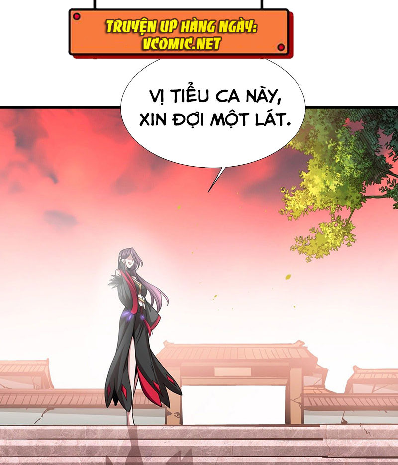 Không Có Đạo Lữ Sẽ Chết Chapter 38 - Trang 46