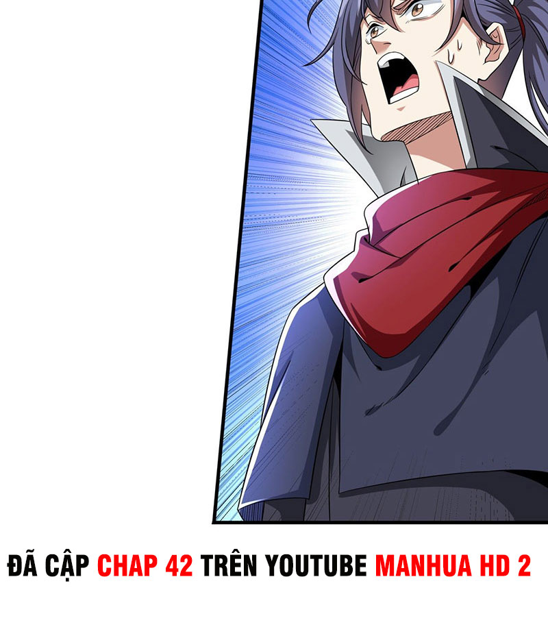 Không Có Đạo Lữ Sẽ Chết Chapter 38 - Trang 51