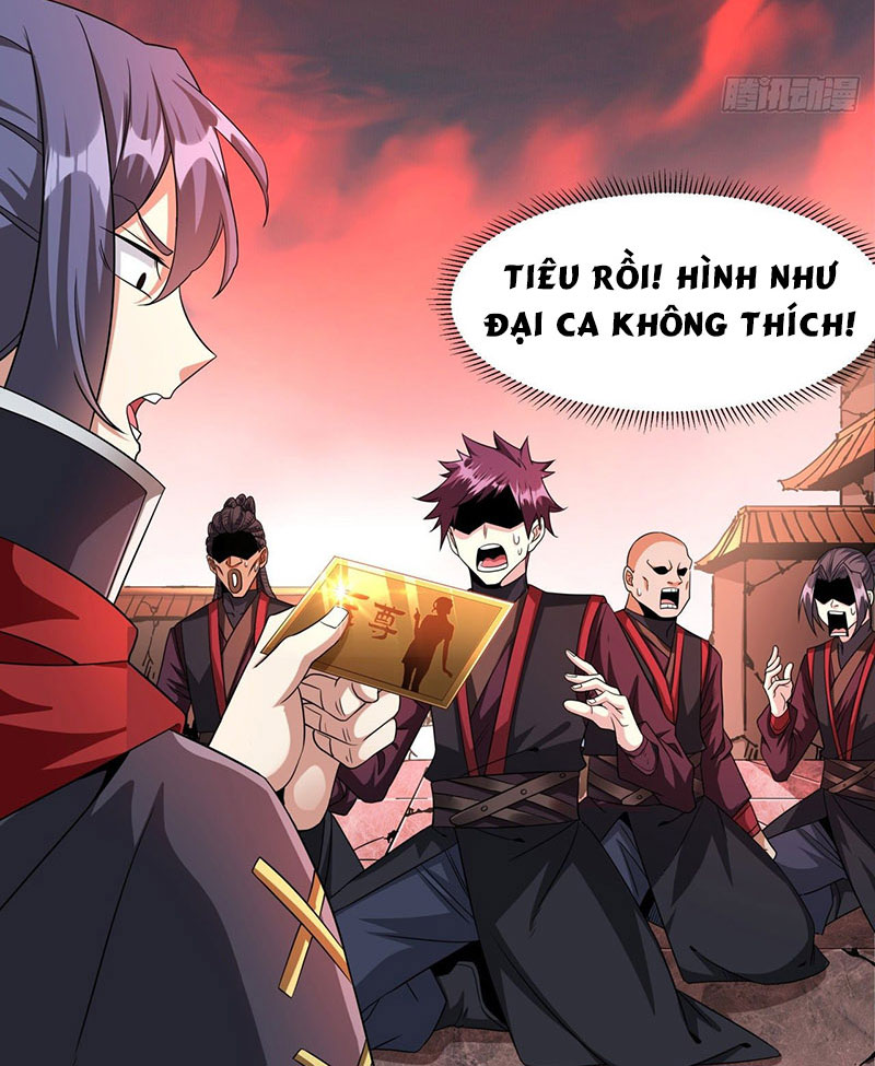 Không Có Đạo Lữ Sẽ Chết Chapter 38 - Trang 6