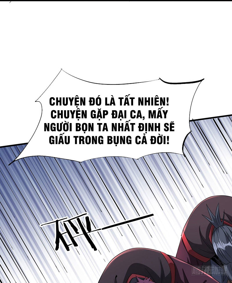 Không Có Đạo Lữ Sẽ Chết Chapter 38 - Trang 9