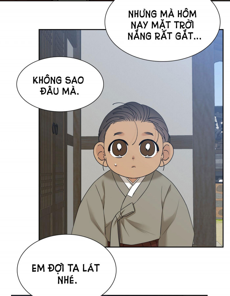 Mắt Phủ Toàn Sương Chapter 60 - Trang 20