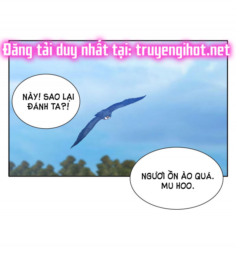 Mắt Phủ Toàn Sương Chapter 60 - Trang 32