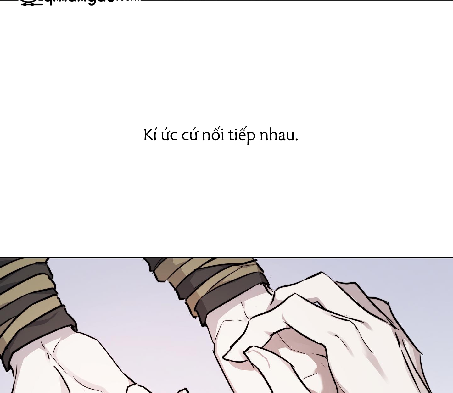 Nhật Thực Chapter 77 - Trang 104