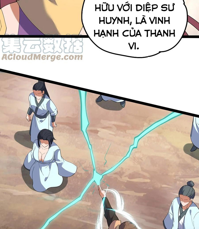 Vĩnh Sinh Chapter 31 - Trang 7