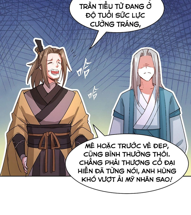 Vô Tận Thôn Phệ Chapter 15 - Trang 28