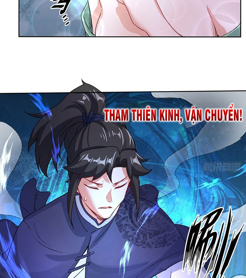 Vô Tận Thôn Phệ Chapter 15 - Trang 33