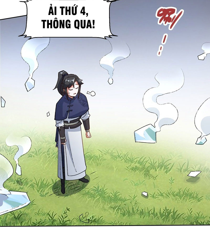 Vô Tận Thôn Phệ Chapter 15 - Trang 37