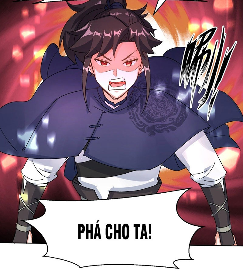 Vô Tận Thôn Phệ Chapter 15 - Trang 48