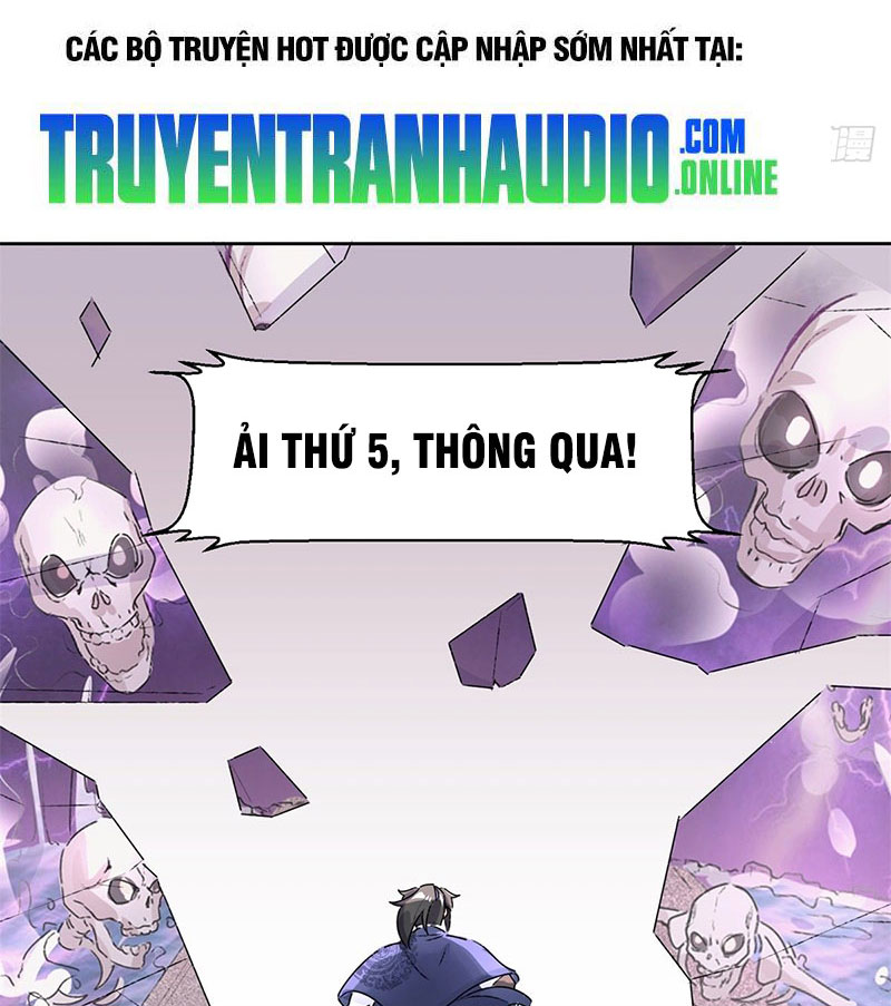 Vô Tận Thôn Phệ Chapter 15 - Trang 49