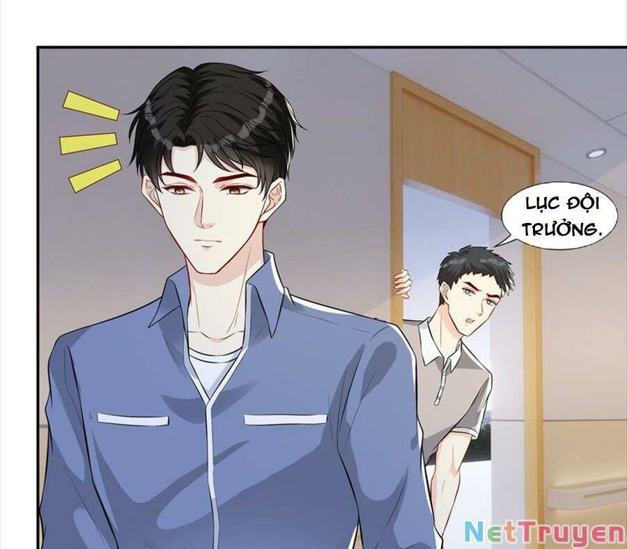 Vượt Rào Trêu Chọc Chapter 123 - Trang 19