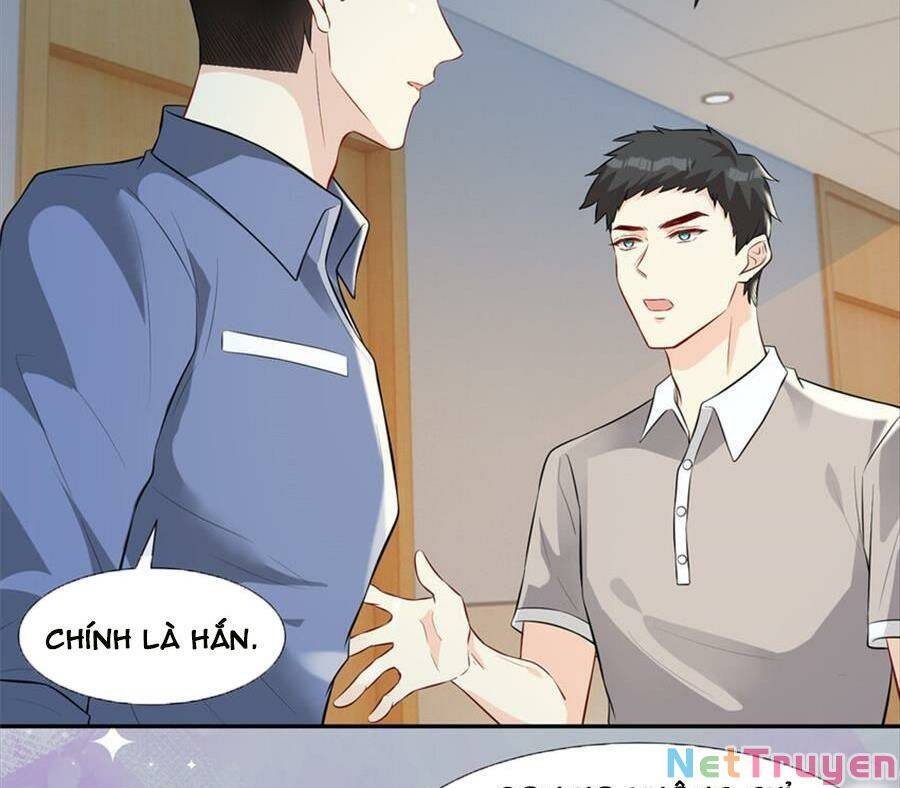 Vượt Rào Trêu Chọc Chapter 123 - Trang 21