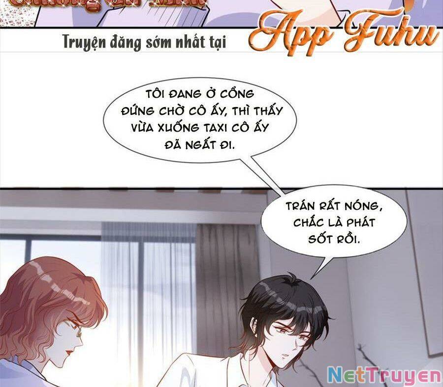 Vượt Rào Trêu Chọc Chapter 123 - Trang 30