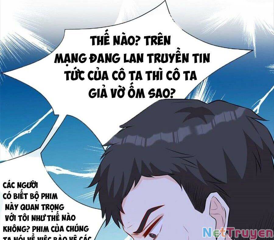 Vượt Rào Trêu Chọc Chapter 123 - Trang 39