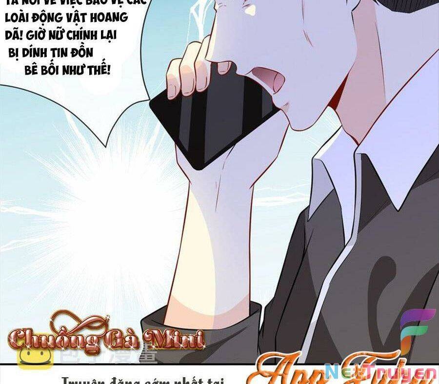 Vượt Rào Trêu Chọc Chapter 123 - Trang 40