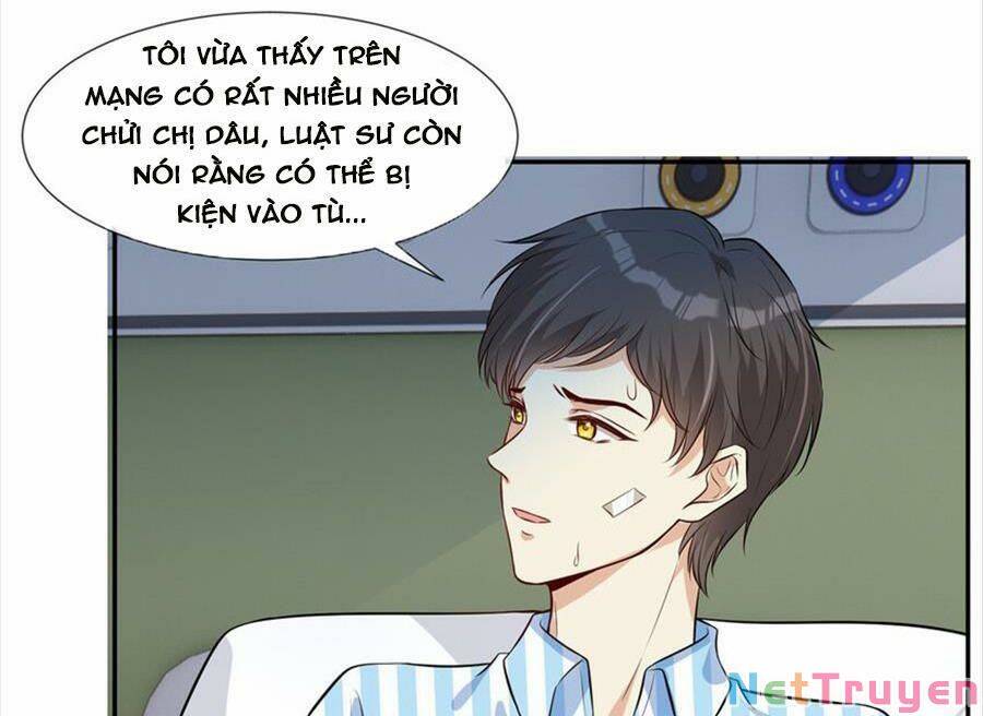 Vượt Rào Trêu Chọc Chapter 123 - Trang 65