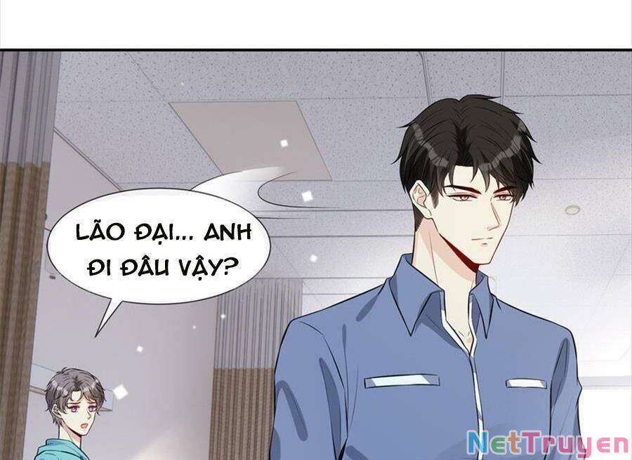 Vượt Rào Trêu Chọc Chapter 123 - Trang 68