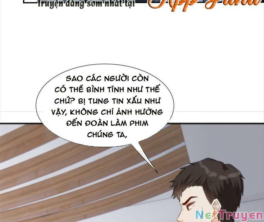 Vượt Rào Trêu Chọc Chapter 124 - Trang 24